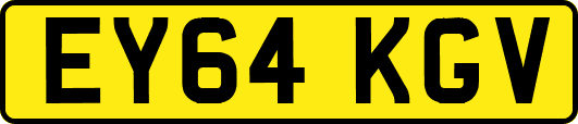 EY64KGV
