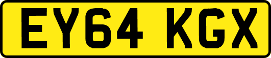 EY64KGX