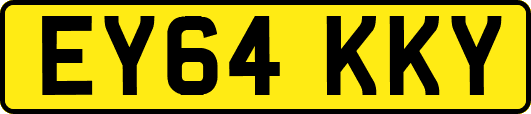 EY64KKY