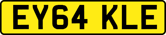EY64KLE