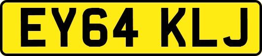 EY64KLJ