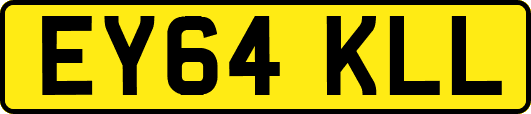 EY64KLL