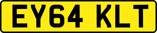 EY64KLT