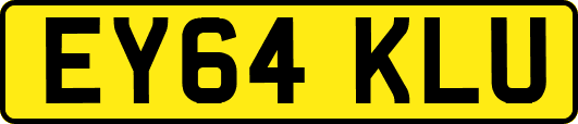 EY64KLU