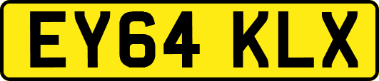 EY64KLX