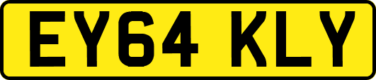EY64KLY