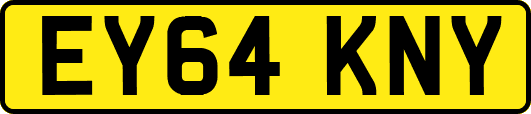 EY64KNY