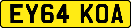 EY64KOA