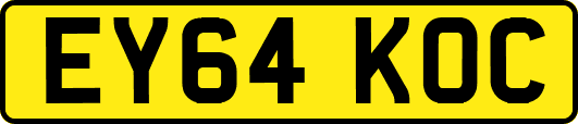 EY64KOC