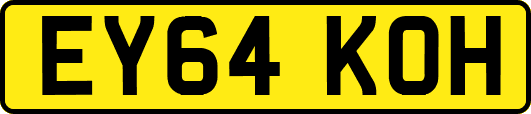 EY64KOH