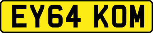 EY64KOM