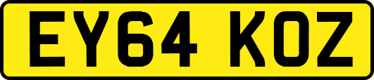 EY64KOZ
