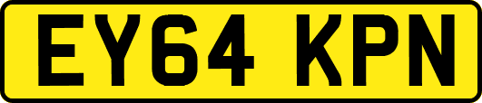 EY64KPN