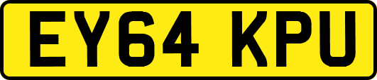 EY64KPU
