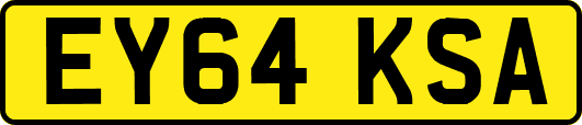 EY64KSA