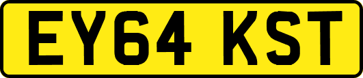 EY64KST