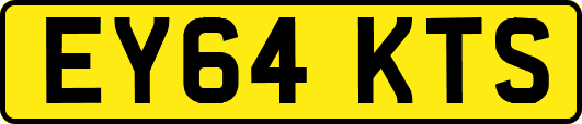 EY64KTS