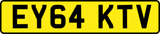 EY64KTV