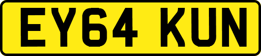 EY64KUN
