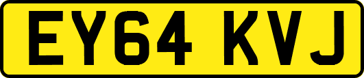 EY64KVJ
