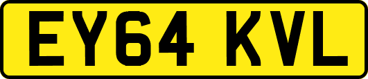 EY64KVL