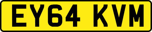 EY64KVM
