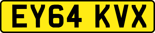 EY64KVX