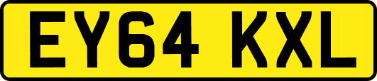 EY64KXL