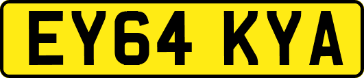 EY64KYA