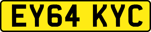 EY64KYC