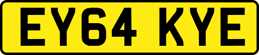 EY64KYE