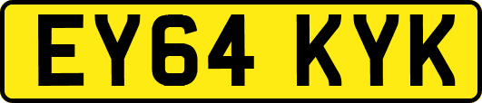 EY64KYK