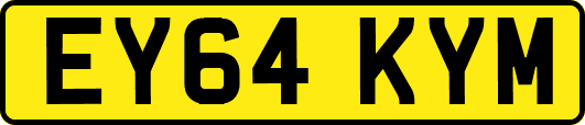 EY64KYM