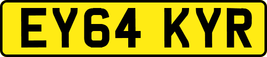 EY64KYR