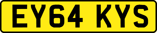 EY64KYS