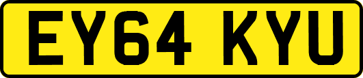 EY64KYU