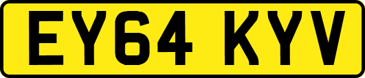 EY64KYV