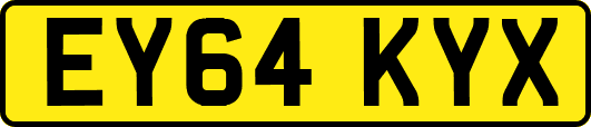 EY64KYX