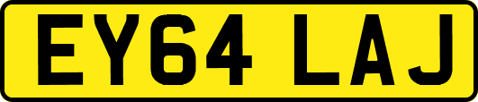 EY64LAJ