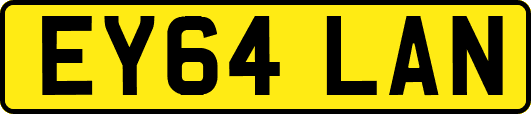EY64LAN