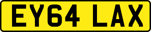EY64LAX