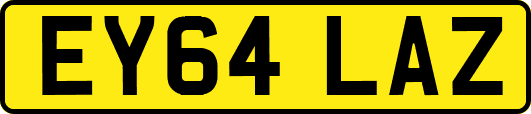 EY64LAZ