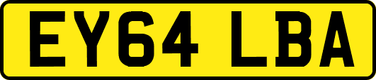 EY64LBA