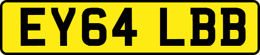 EY64LBB