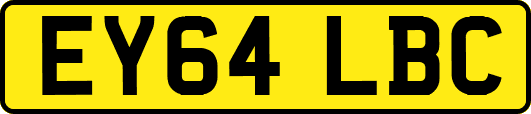 EY64LBC
