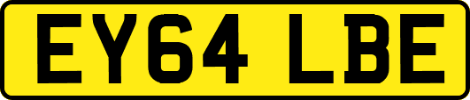 EY64LBE