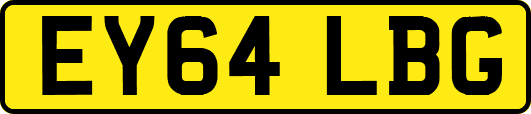 EY64LBG