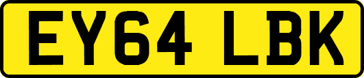 EY64LBK