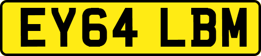 EY64LBM