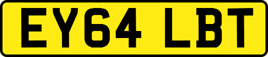 EY64LBT